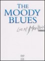 MOODY BLUES MOODY BLUES