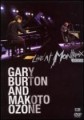 BURTON GARY & MAKOTO OZONE