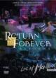RETURN TO FOREVER