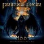 PRIMAL FEAR