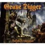 GRAVE DIGGER