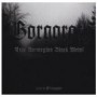 GORGOROTH