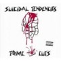 SUICIDAL TENDENCIES