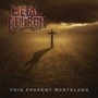METAL CHURCH METAL CHURCH