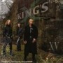 KINGS X KINGS X