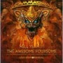 GAMMA RAY