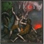 FREYA FREYA