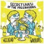 SECRET LIVES OF THE FREEMASONS
