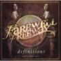 FAREWELL TO FREEWAY