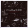 COMEBACK KID