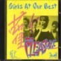 GIRLS AT OUR BEST! GIRLS AT OUR BEST!