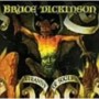 DICKINSON BRUCE
