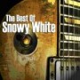 SNOWY WHITE