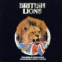 BRITISH LIONS