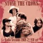 STONE THE CROWS