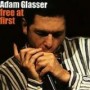 GLASSER ADAM