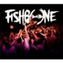 FISHBONE FISHBONE