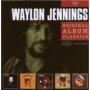 JENNINGS WAYLON