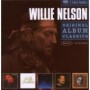 NELSON WILLIE