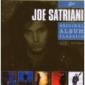SATRIANI JOE