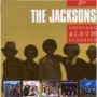 THE JACKSONS