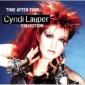 LAUPER CYNDI