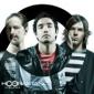 HOOBASTANK HOOBASTANK