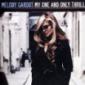 MELODY GARDOT MELODY GARDOT