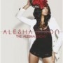 DIXON ALESHA DIXON ALESHA