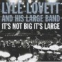 LOVETT LYLE & HIS LARGE BAND