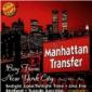 MANHATTAN TRANSFER