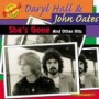 HALL DARYL & OATES JOHN