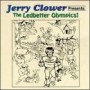 CLOWER JERRY CLOWER JERRY