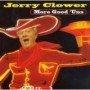 CLOWER JERRY CLOWER JERRY