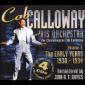 CALLOWAY CAB & ORCHESTRA CALLOWAY CAB & ORCHESTRA