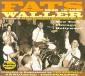WALLER FATS WALLER FATS