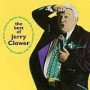 CLOWER JERRY CLOWER JERRY