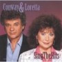 TWITTY CONWAY & LORETTA LYNN