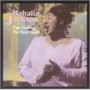 JACKSON MAHALIA