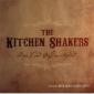 KITCHEN SHAKERS