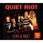 QUIET RIOT