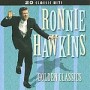 HAWKINS RONNIE