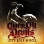 CHARM CITY DEVILS