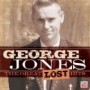 JONES GEORGE JONES GEORGE