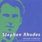 RHODES STEPHEN RHODES STEPHEN