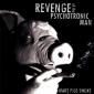 REVENGE OF THE PSYCHOTRON REVENGE OF THE PSYCHOTRON