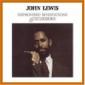 LEWIS JOHN LEWIS JOHN