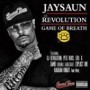JAYSAUN & DJ REVOLUTION