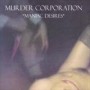 MURDER CORPORATION MURDER CORPORATION