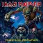 IRON MAIDEN IRON MAIDEN